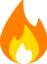 imagen fuego